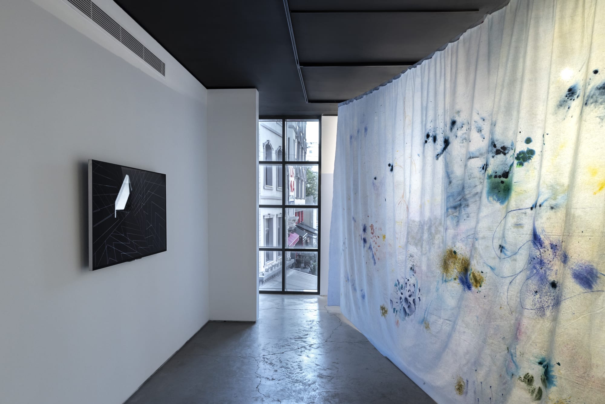 Bir Tutam Zapt Edilemez Karmaşıklık