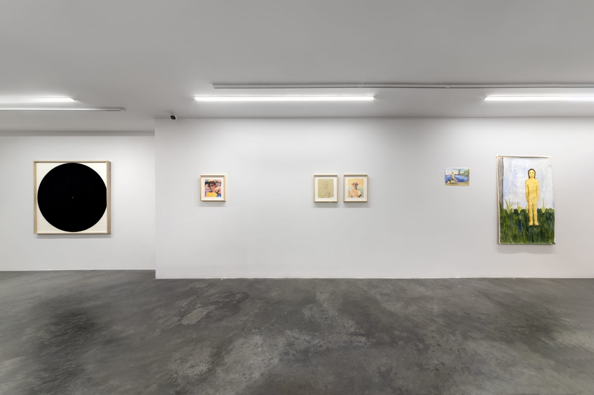 Bir Tutam Zapt Edilemez Karmaşıklık