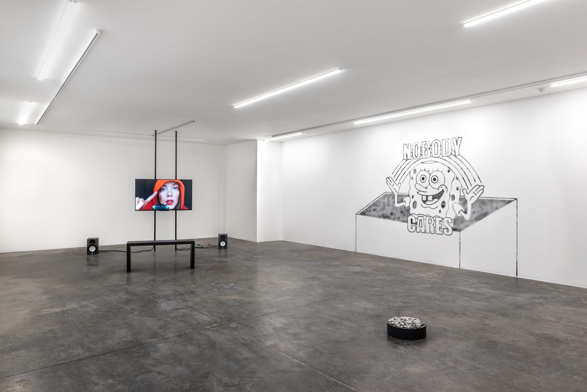 Human, how strange, so vulgar, such a masterpiece and yet so primitive