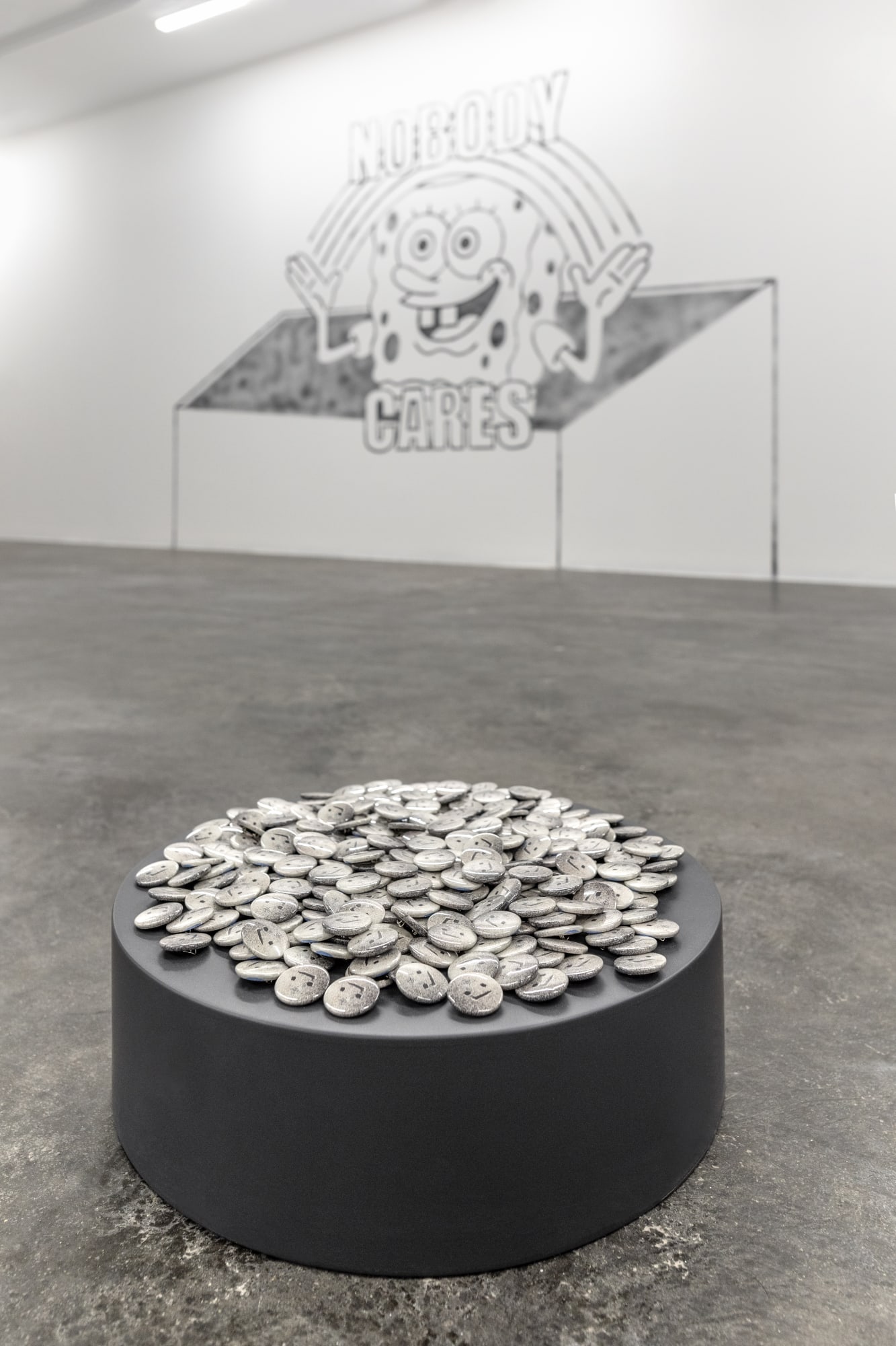 Human, how strange, so vulgar, such a masterpiece and yet so primitive