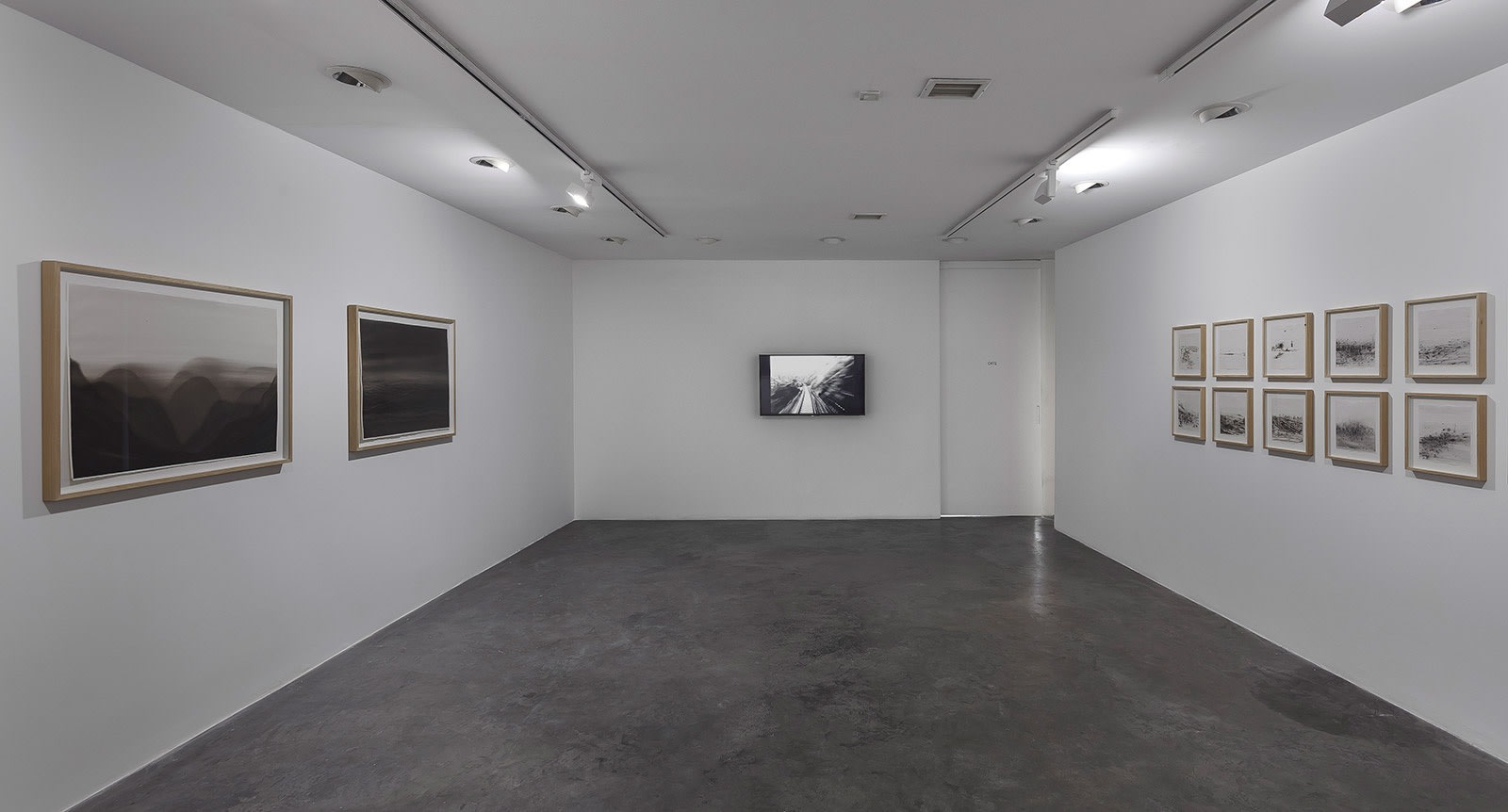 The Dark Was Turning