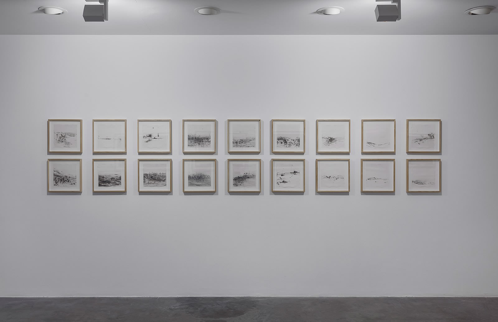 The Dark Was Turning