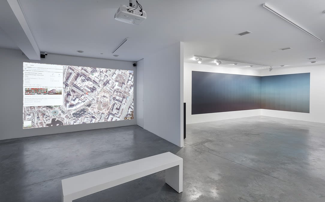 Systems - Visibility