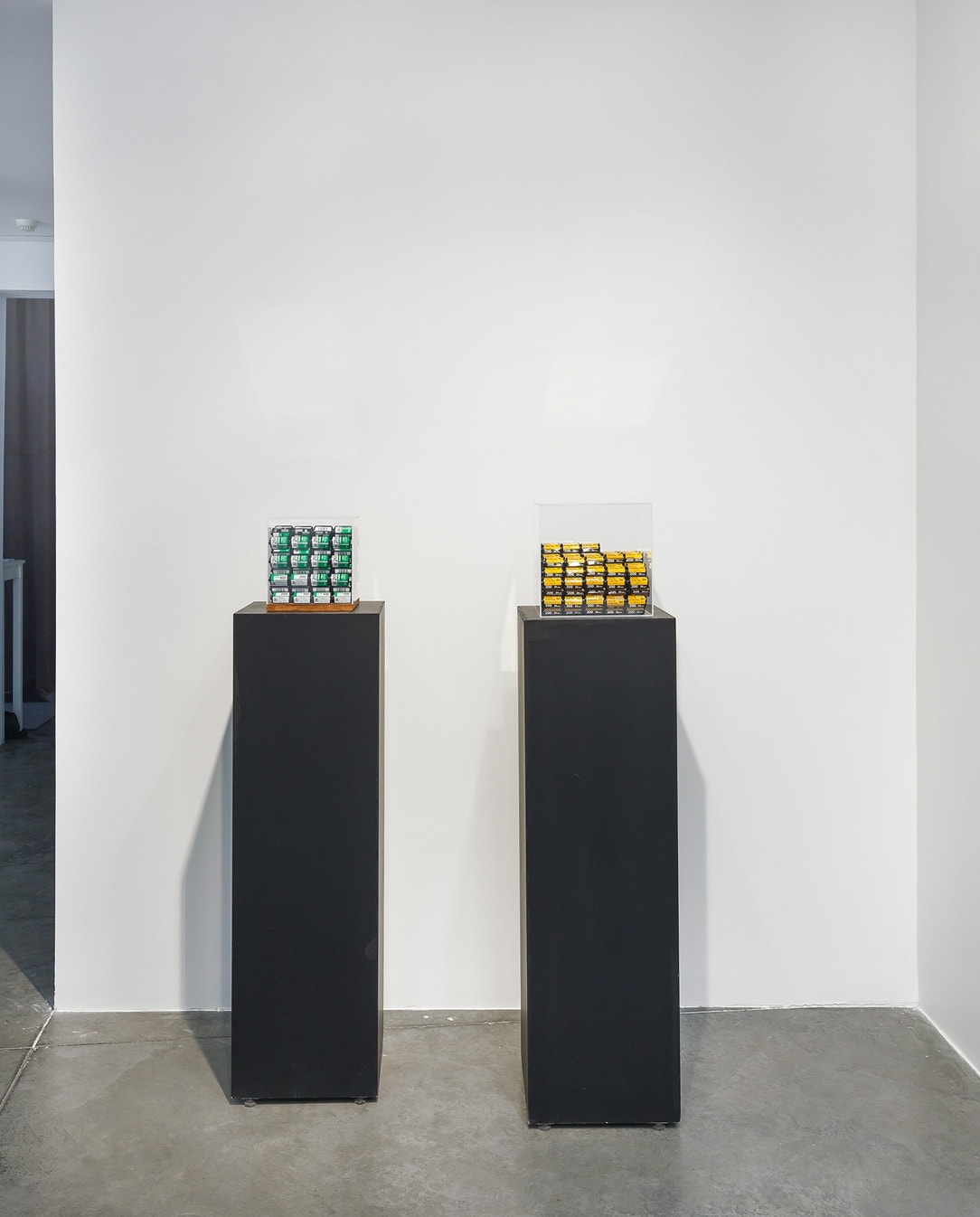 Systems - Visibility