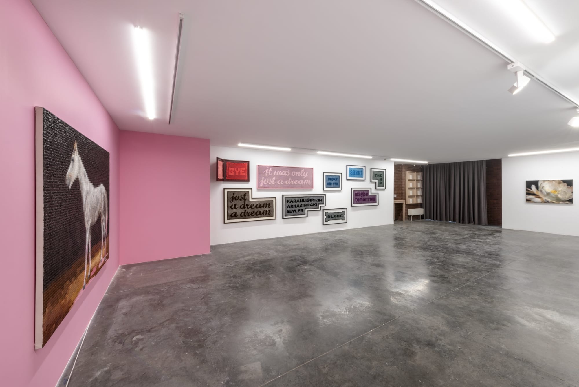 The Things Behind Our Darkness