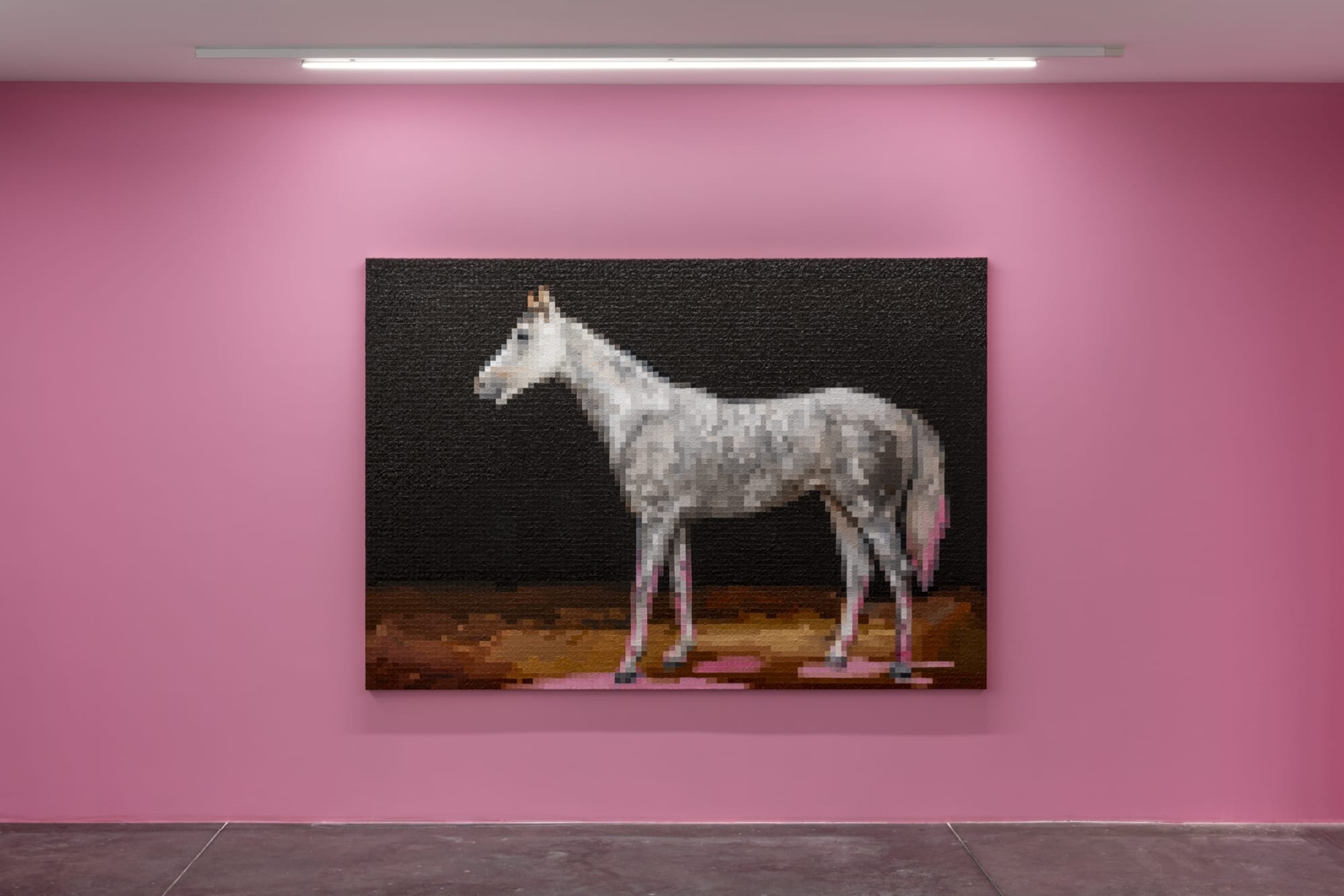 The Things Behind Our Darkness