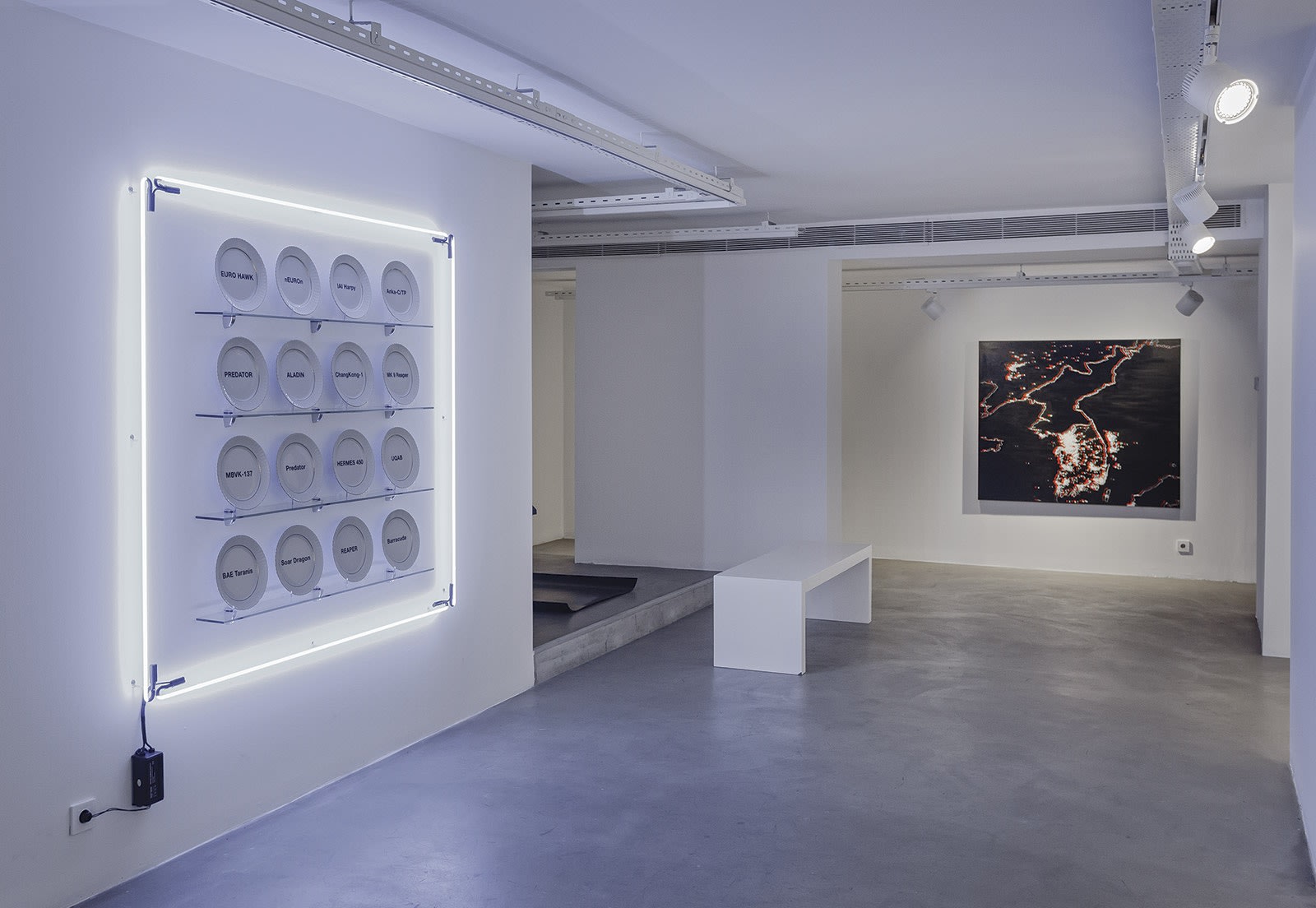 DRONES, PILLS & YANTRAS