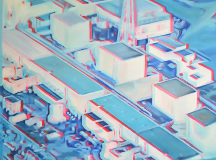 DRONES, PILLS & YANTRAS