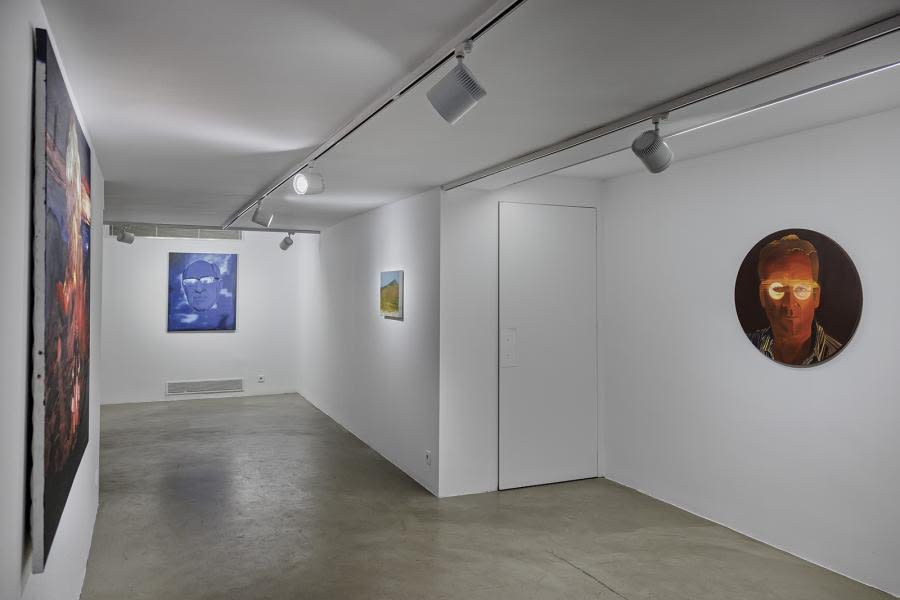 Be a Good Boy, Blossom with Your Pain