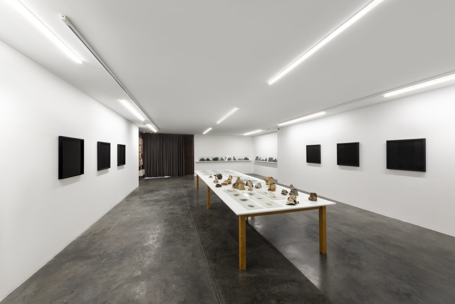 They Were Just Constantly Flying In Circles