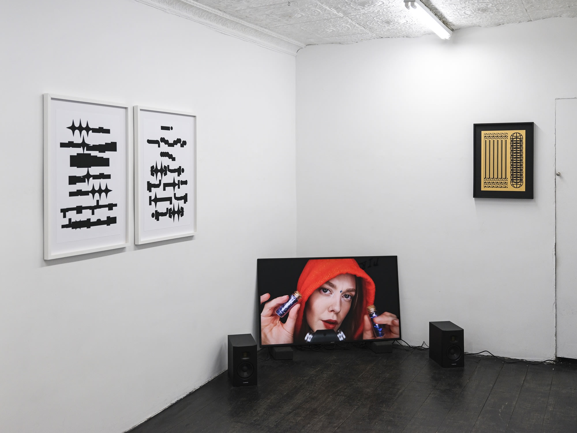 Just For The Hell Of It