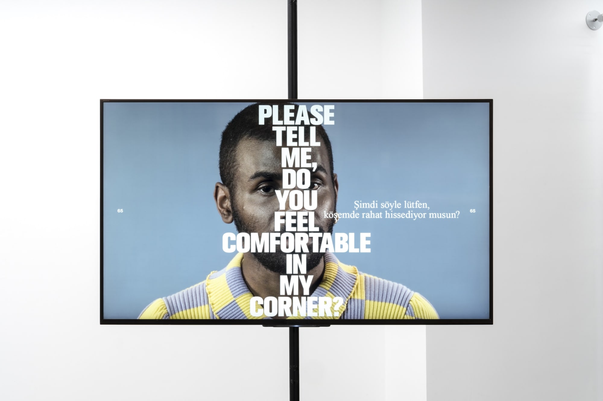 A Crack We Sprout Through