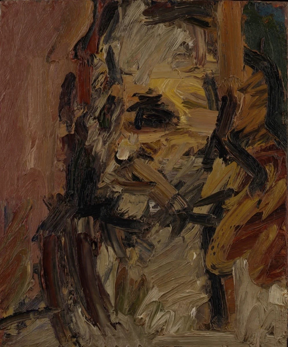 Head of Jake (1997)