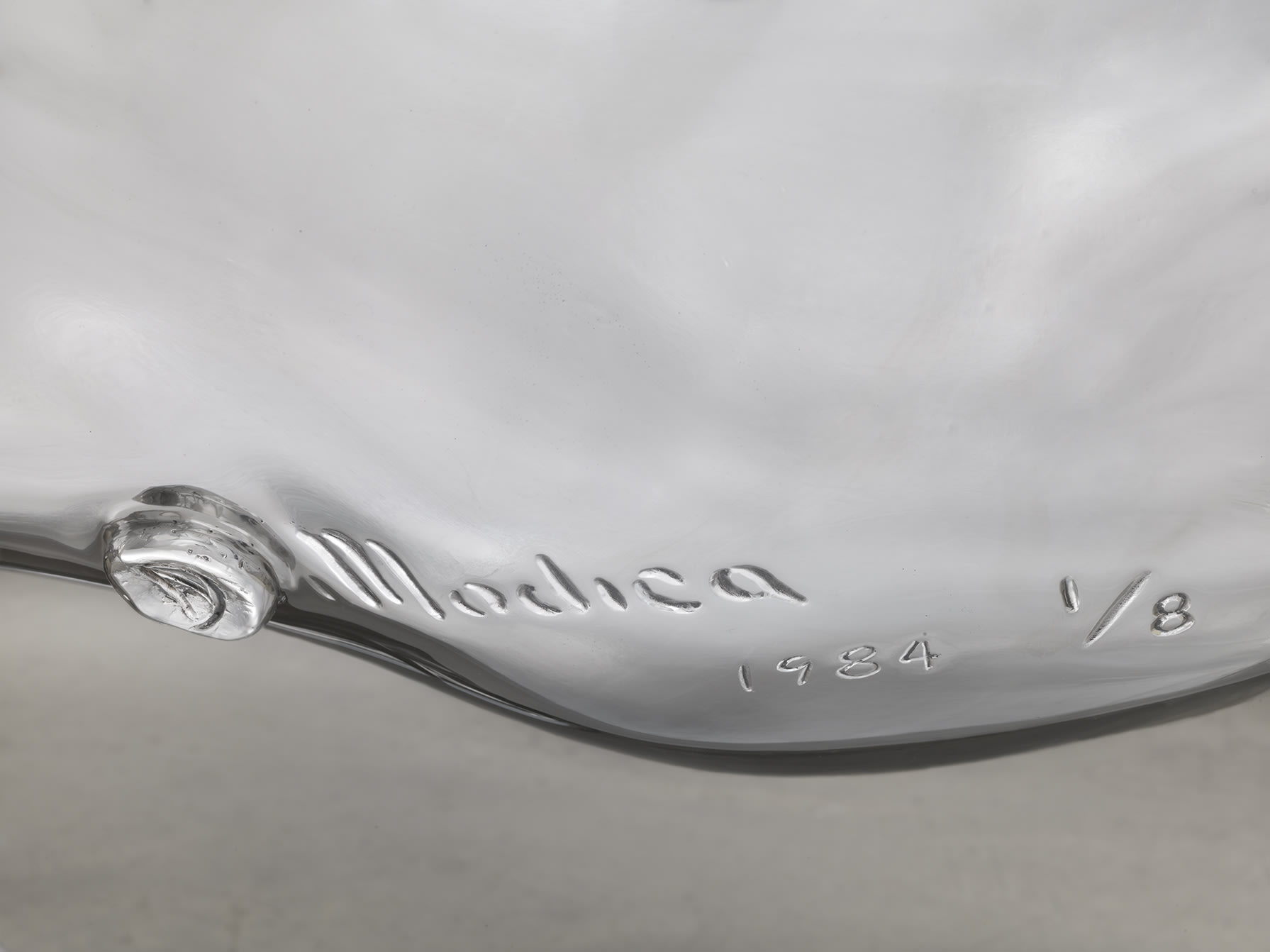 6ft Il Cavllo signature, Arturo Di Modica