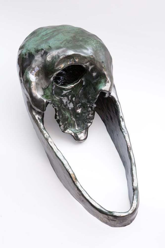 MATHILDE DENIZE, Modèles, 2019