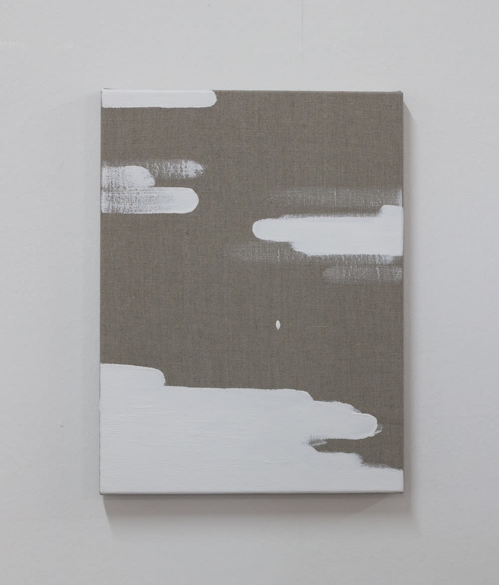 HUGO CAPRON, Rendement I, 2019