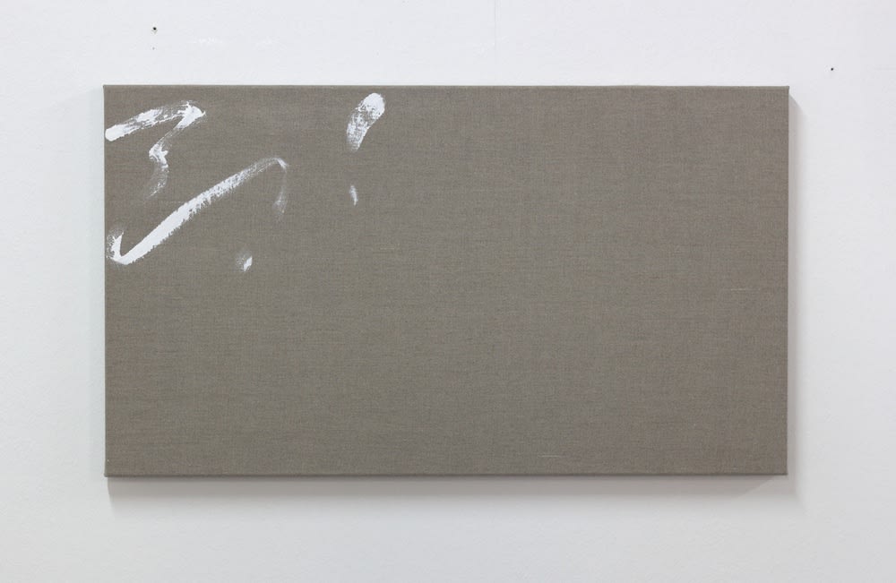 HUGO CAPRON, Rendement III, 2019