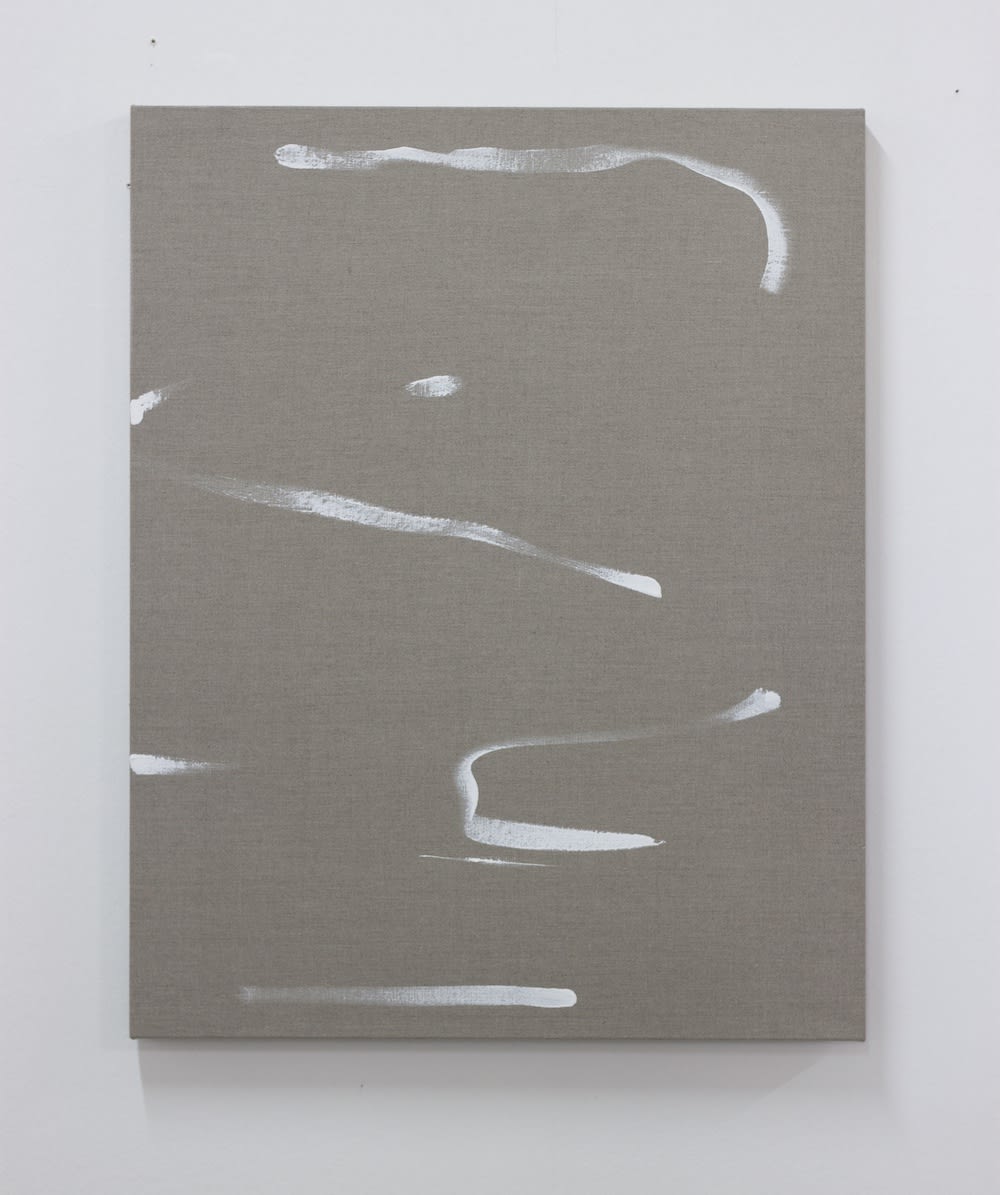 HUGO CAPRON, Rendement IV, 2019