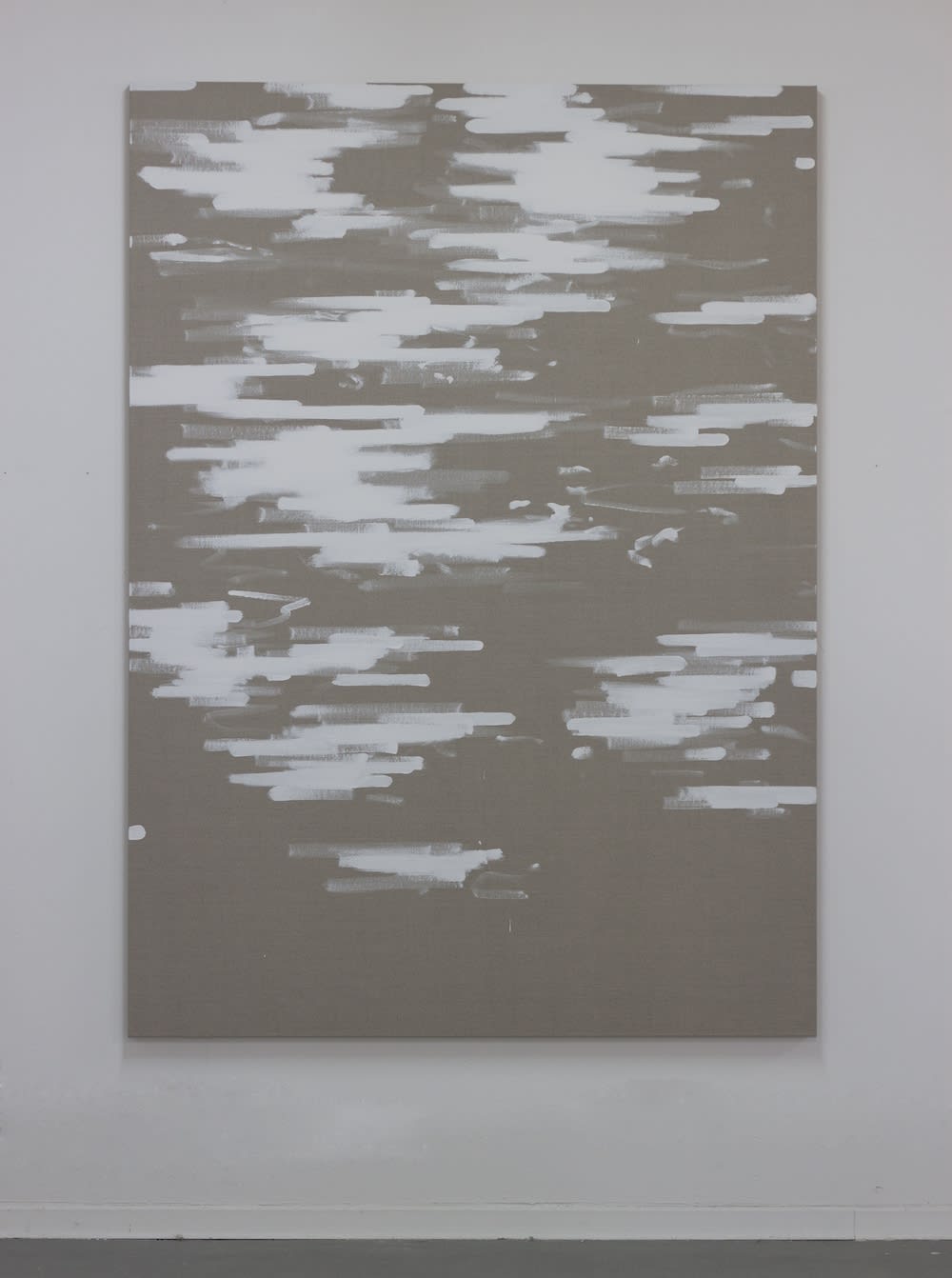 HUGO CAPRON, Rendement VII, 2019