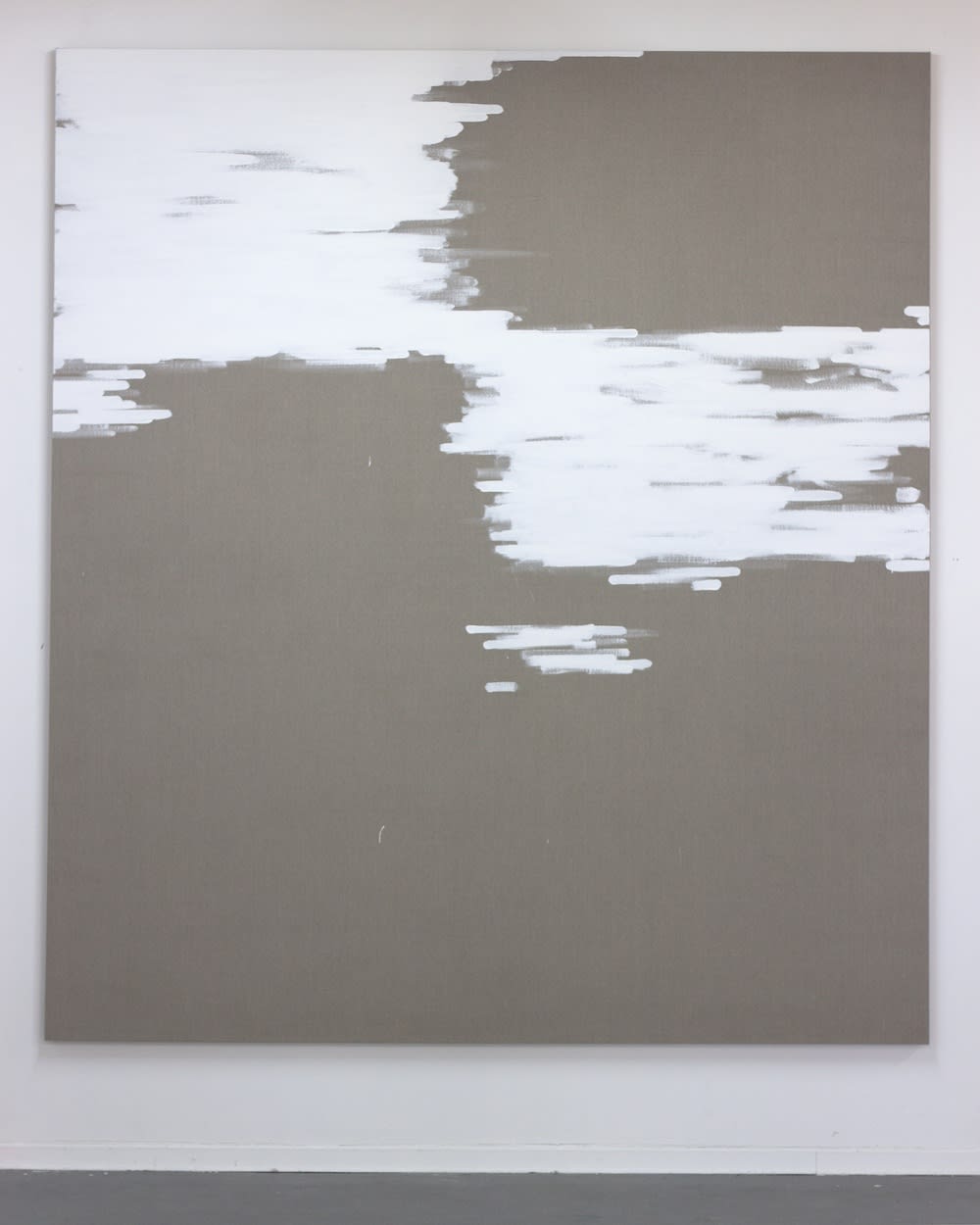 HUGO CAPRON, Rendement VIII, 2019