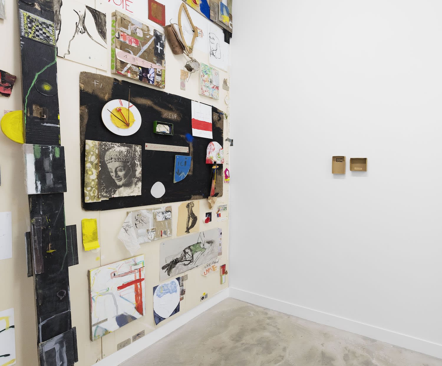 FILLIOU (P)AVEC LEBELLE