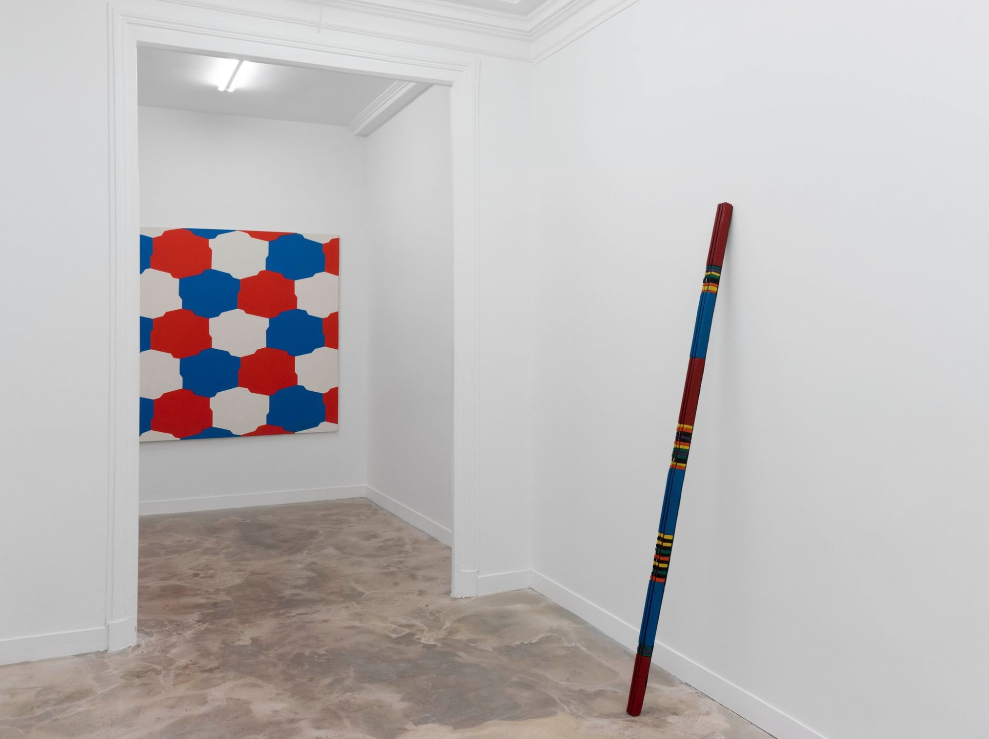 CADERE | RISTORI 1970