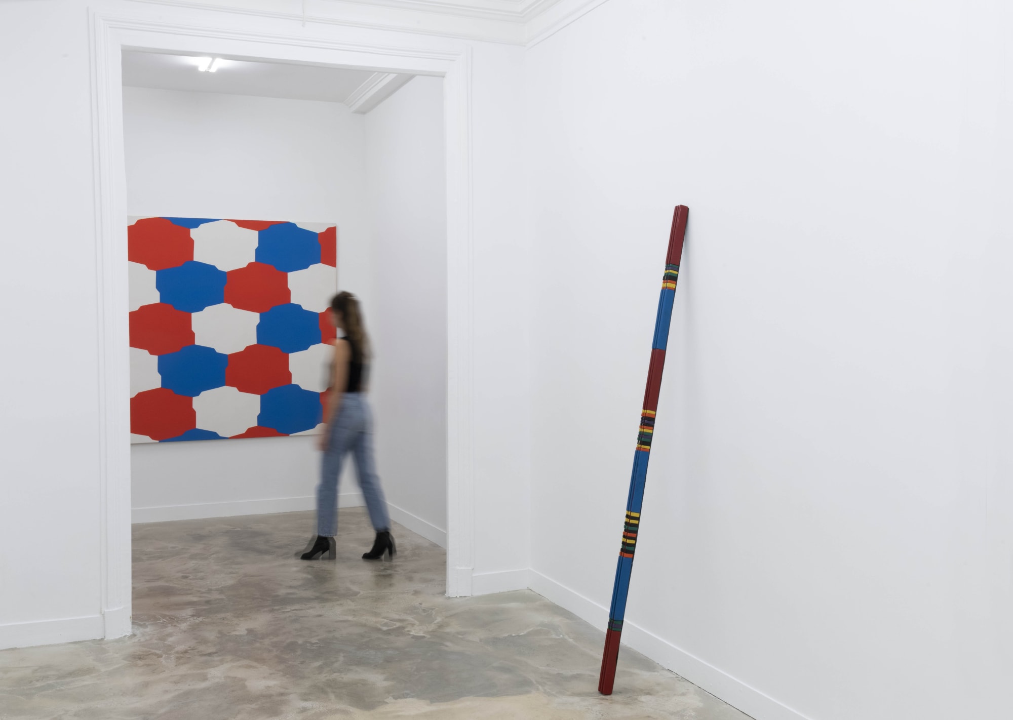 CADERE | RISTORI 1970