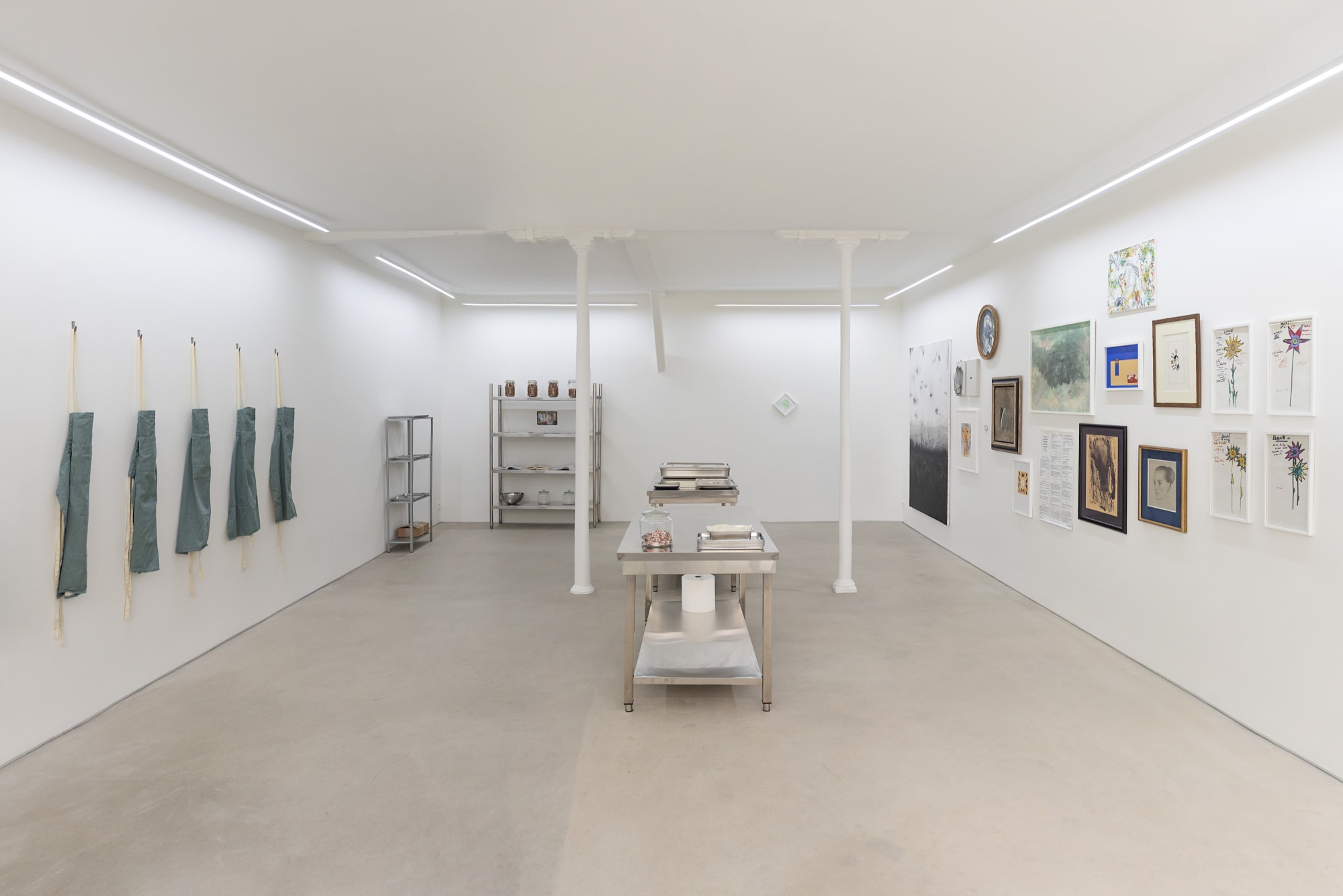 L'AVENTURE, CROQUEFRUIT