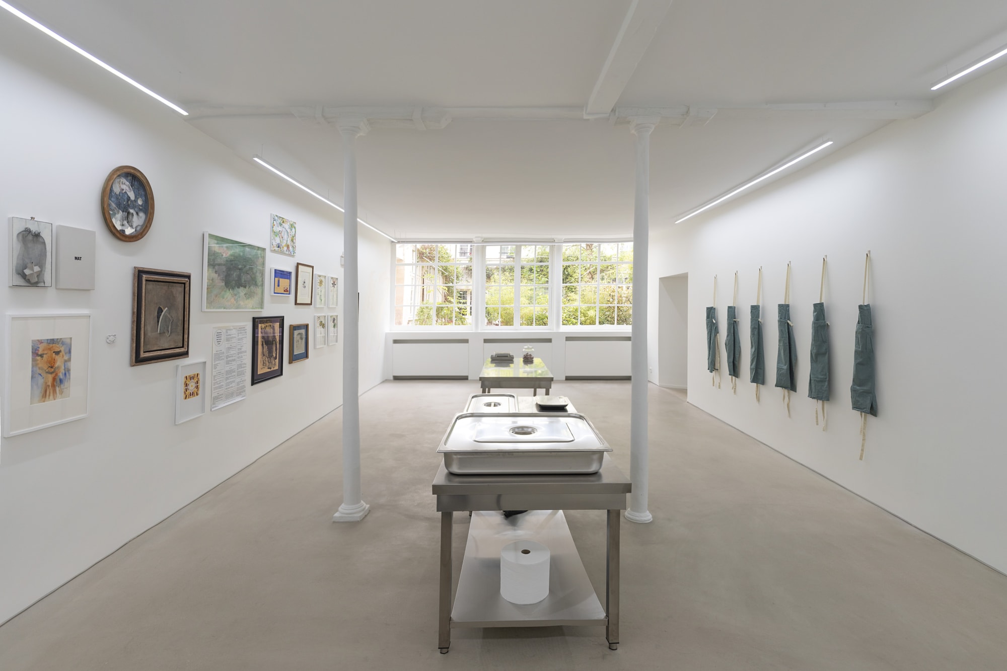 L'AVENTURE, CROQUEFRUIT