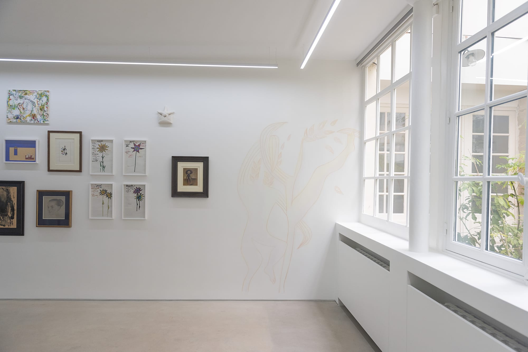 L'AVENTURE, CROQUEFRUIT