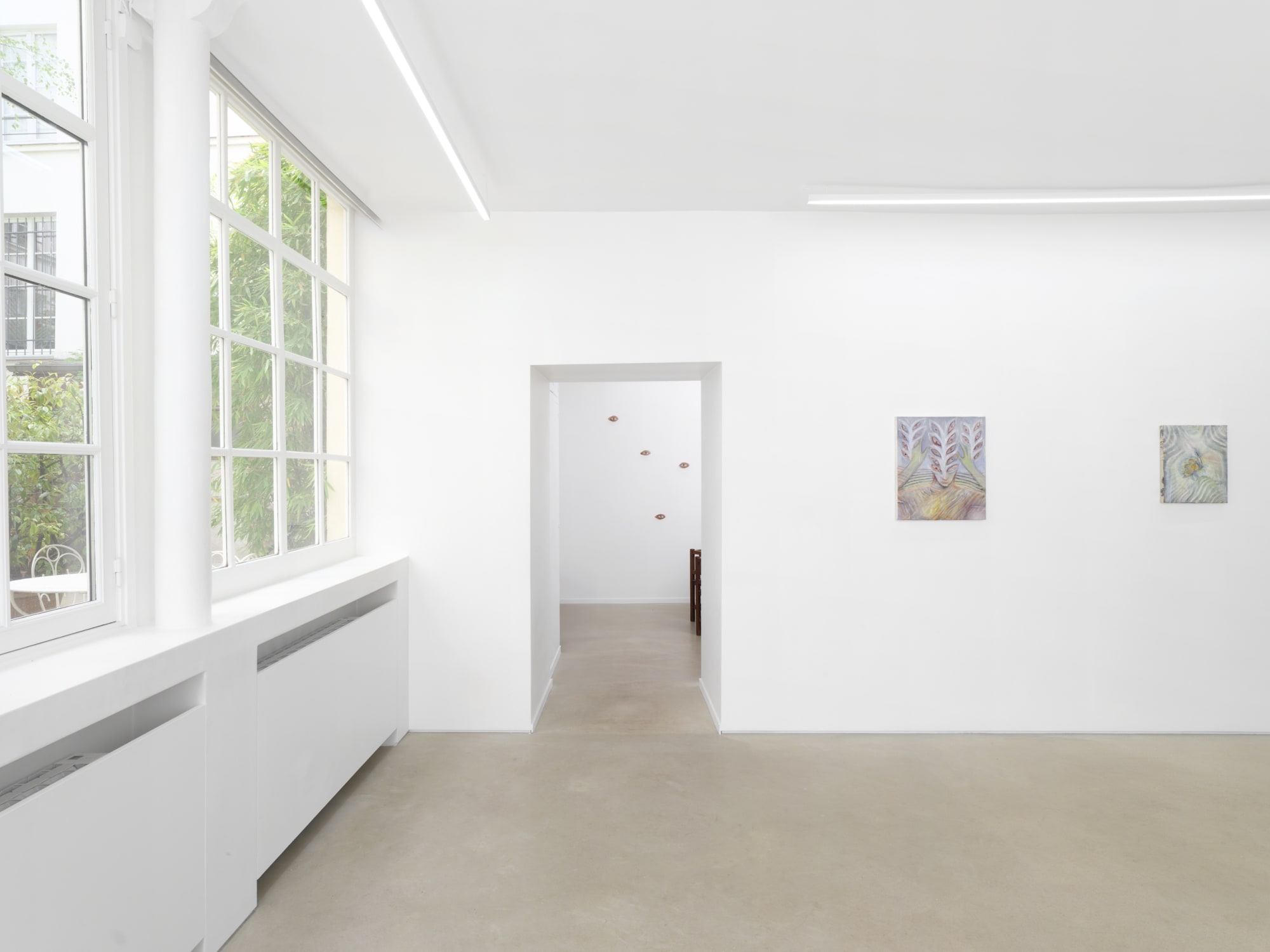 NOS CORPS ÉLECTRIQUES DANS LES CHAMPS MAGNÉTIQUES