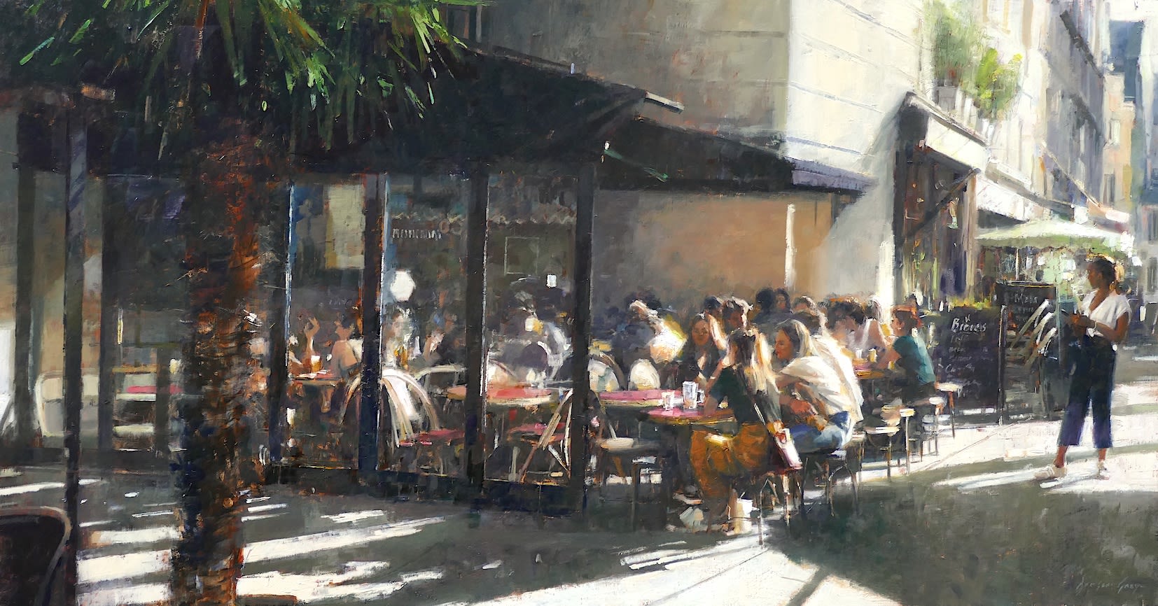 Douglas Gray