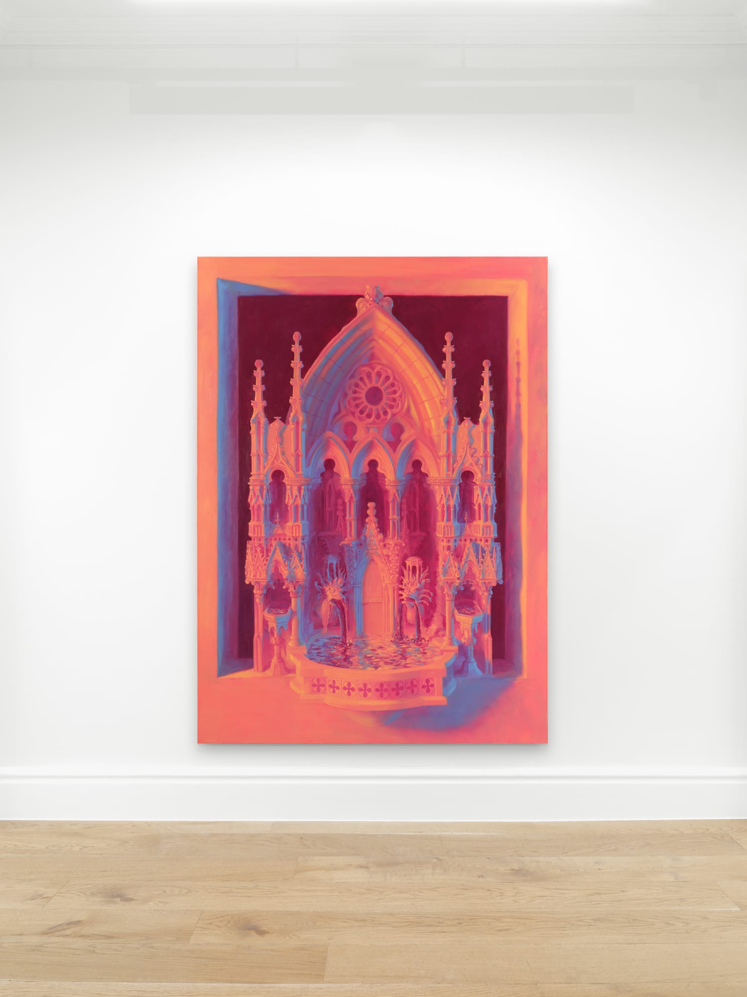 Search for Tomorrow | LONDON