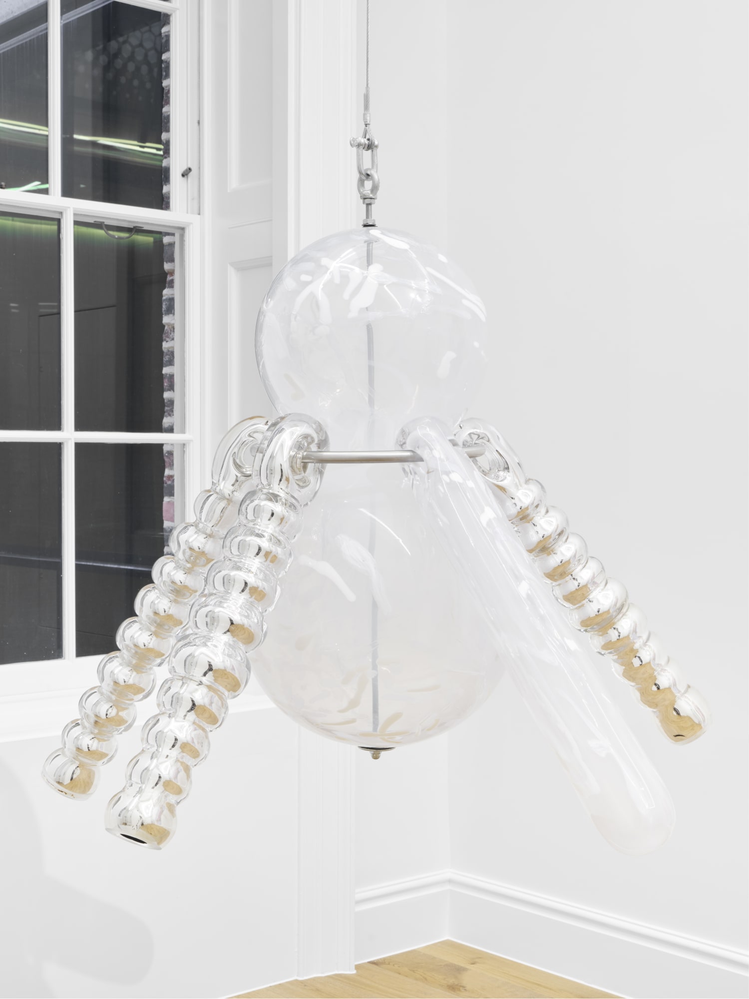 Search for Tomorrow | LONDON