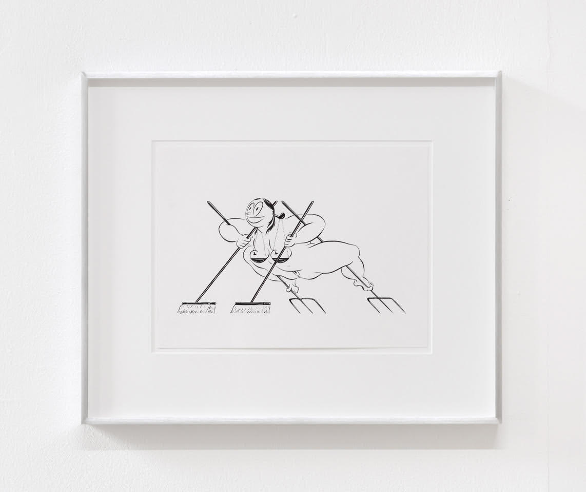 Search for Tomorrow | LONDON