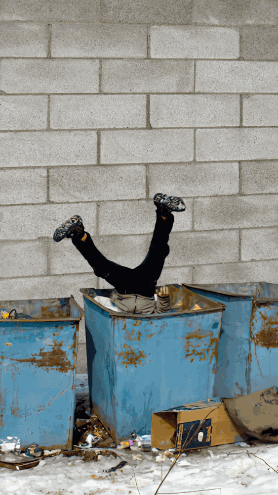 Jon Rafman Egregore, 2021 Video still Courtesy of the artist, Schinkel Pavillon and Sprüth Magers Photo: Frank Sperling