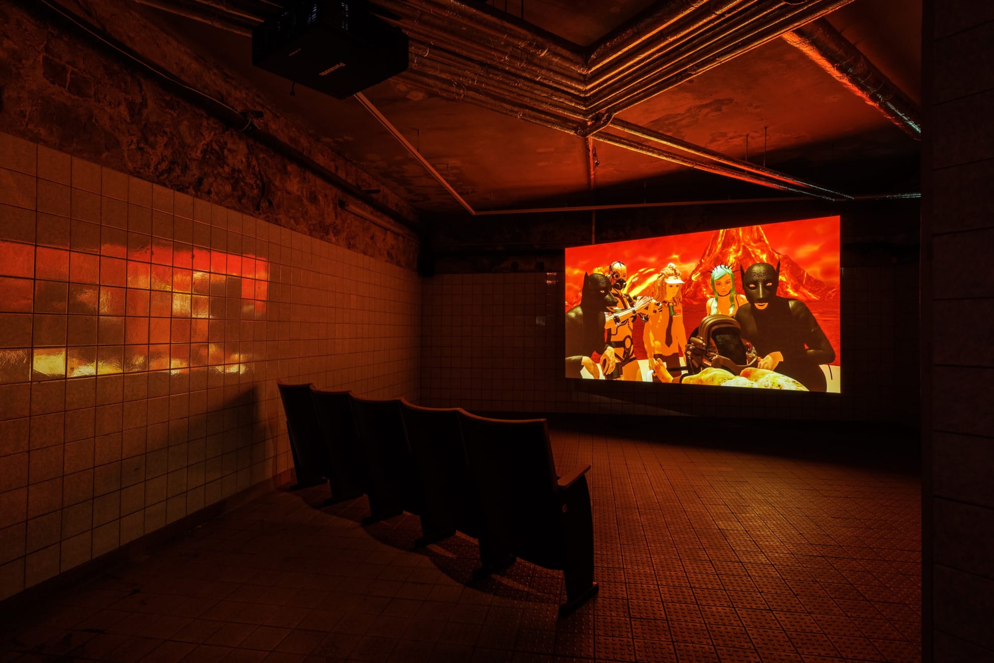 Ɛցɾҽցօɾҽʂ and Grimoires