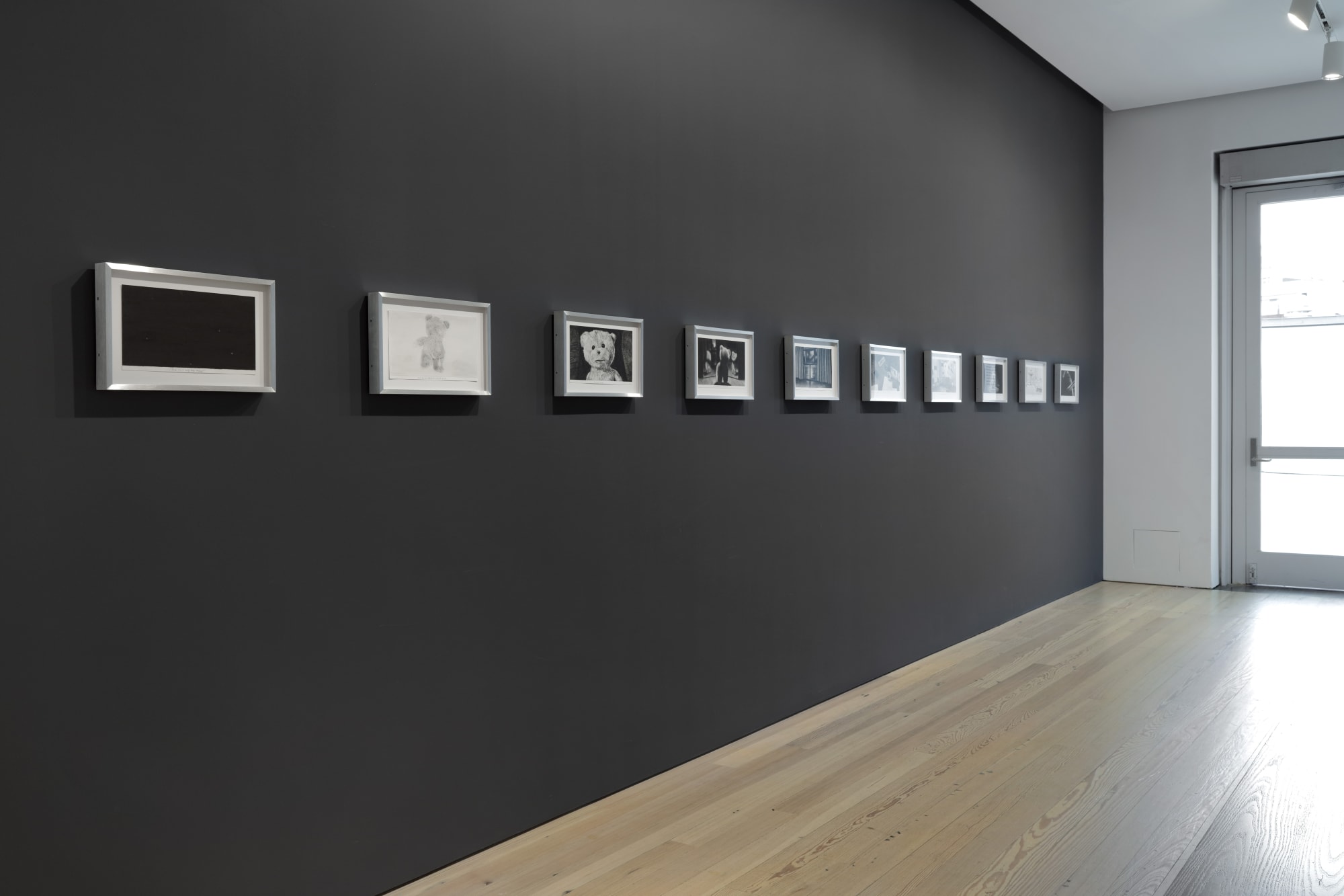 Moléculas | Whitney Museum of American Art