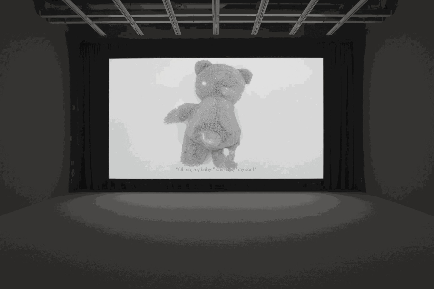 Moléculas | Whitney Museum of American Art