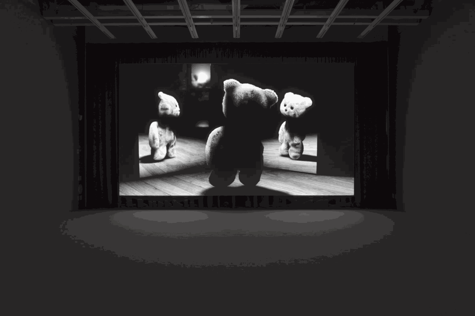 Moléculas | Whitney Museum of American Art