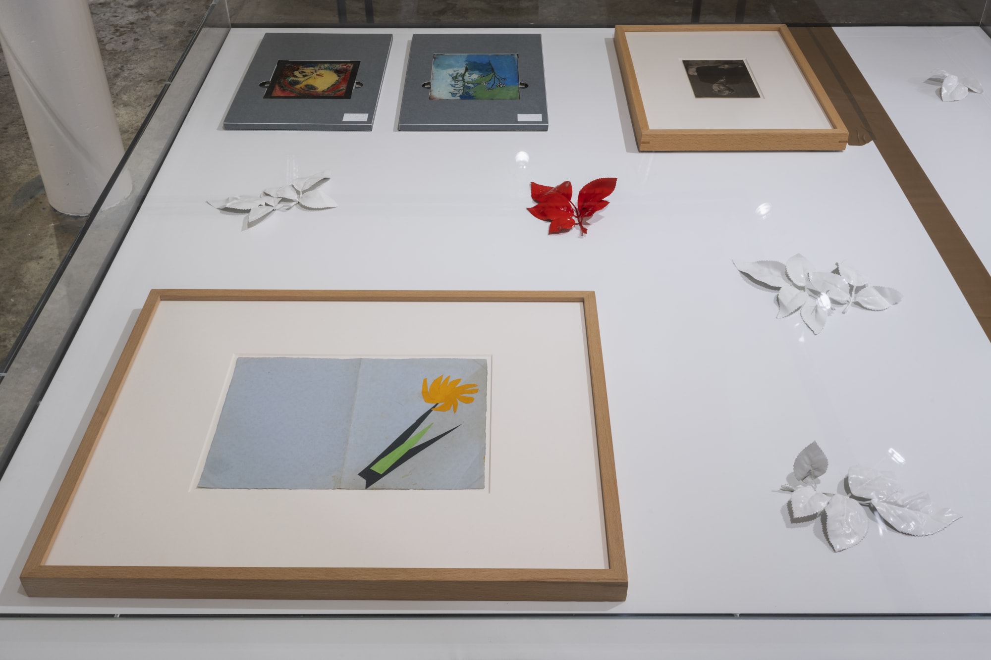 Emmy Hennings / Sitara Abuzar Ghaznawi | Cabaret Voltaire