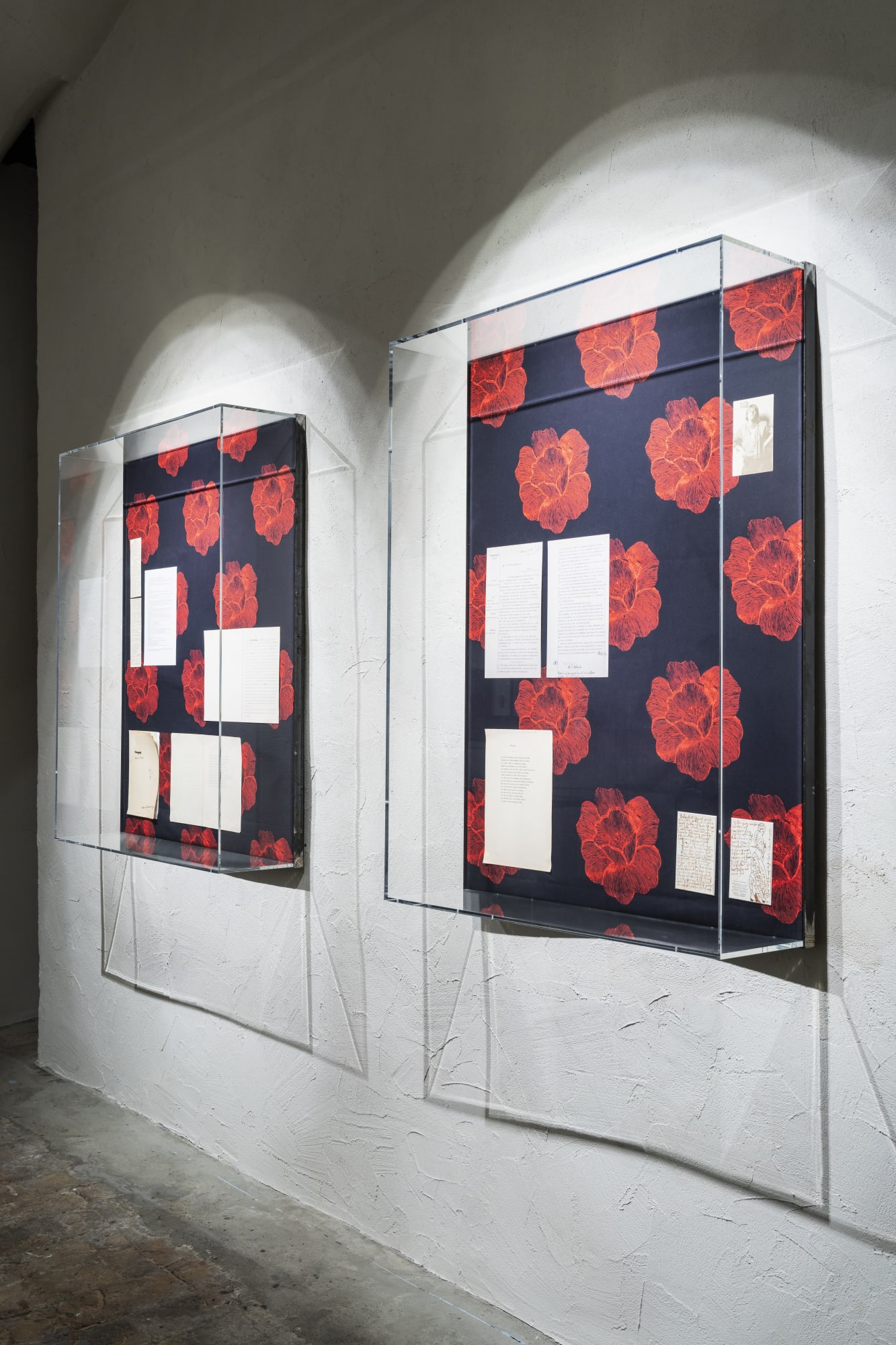 Emmy Hennings / Sitara Abuzar Ghaznawi | Cabaret Voltaire