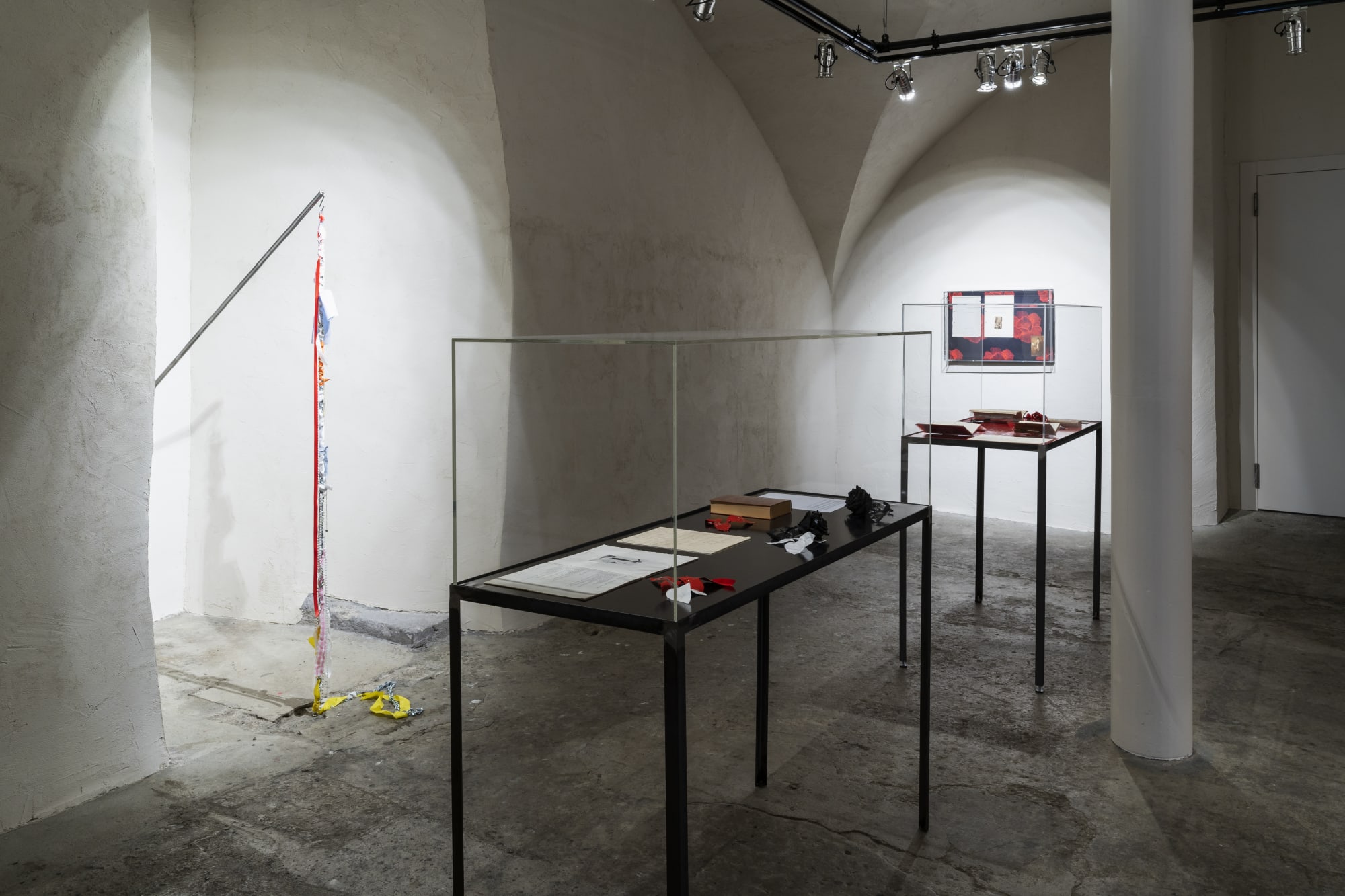 Emmy Hennings / Sitara Abuzar Ghaznawi | Cabaret Voltaire