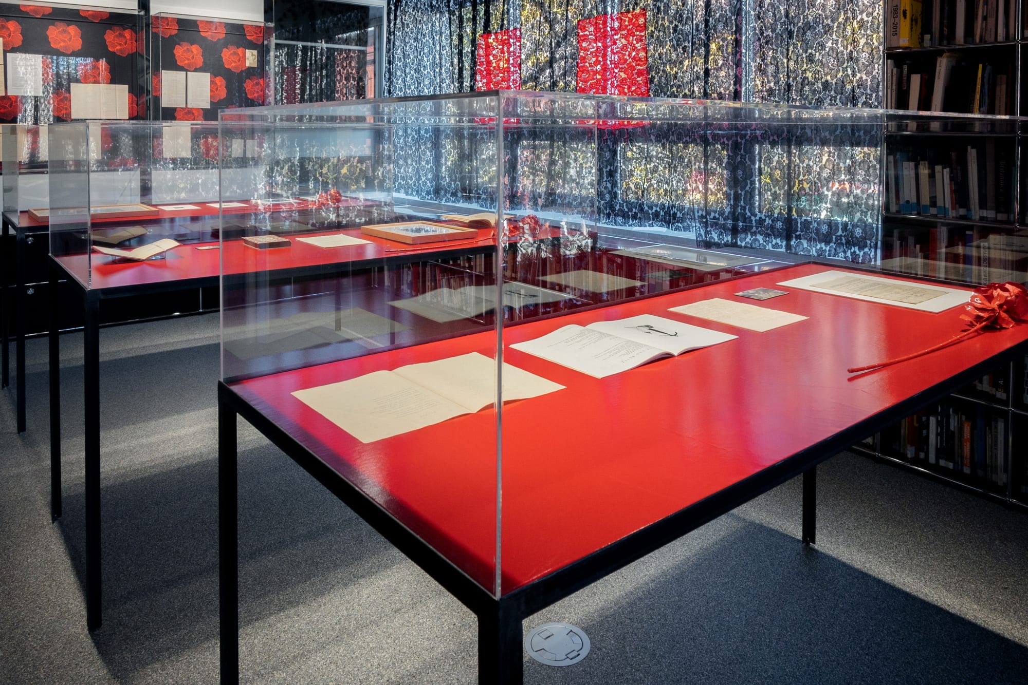 Emmy Hennings / Sitara Abuzar Ghaznawi