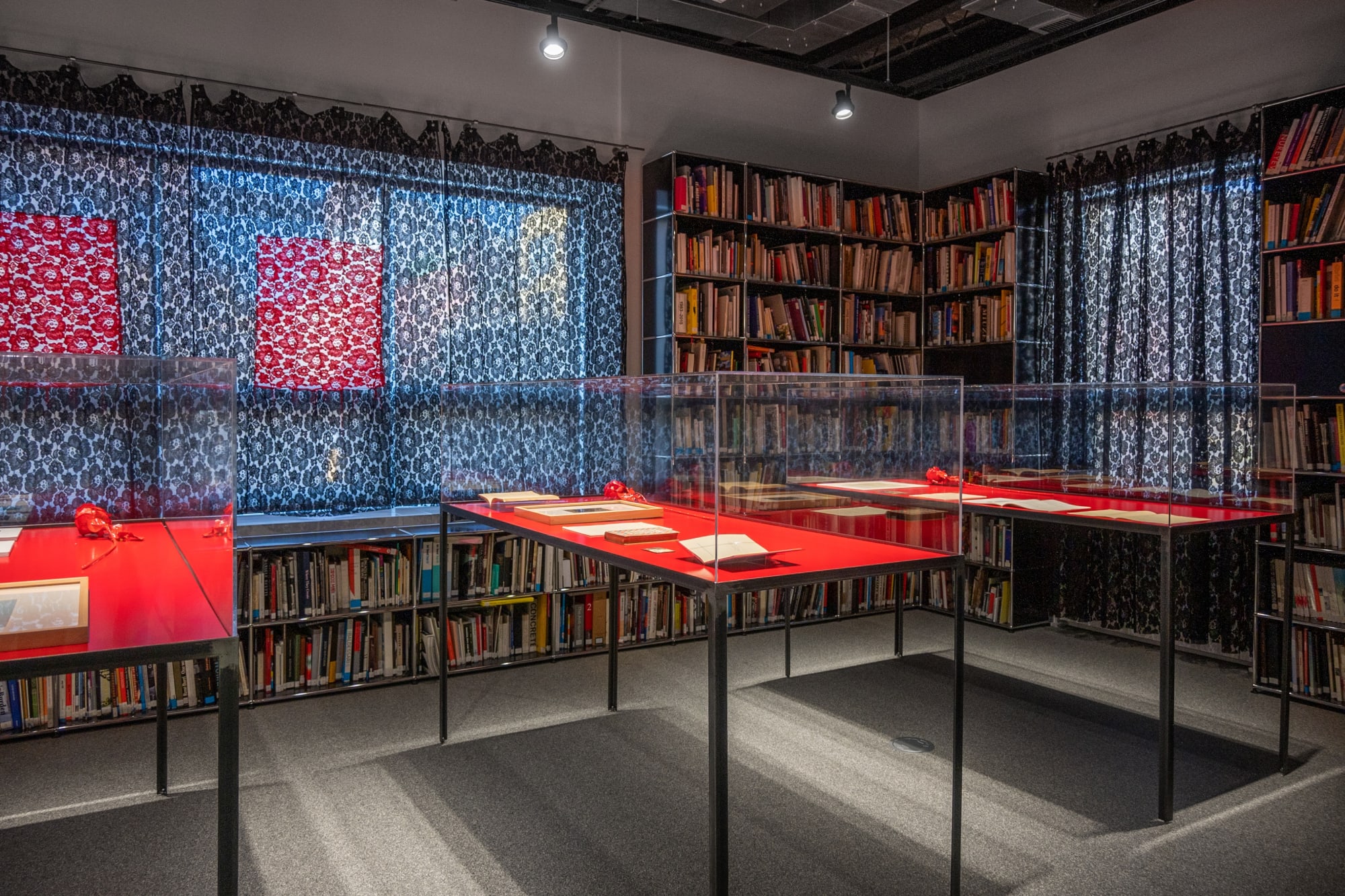 Emmy Hennings / Sitara Abuzar Ghaznawi