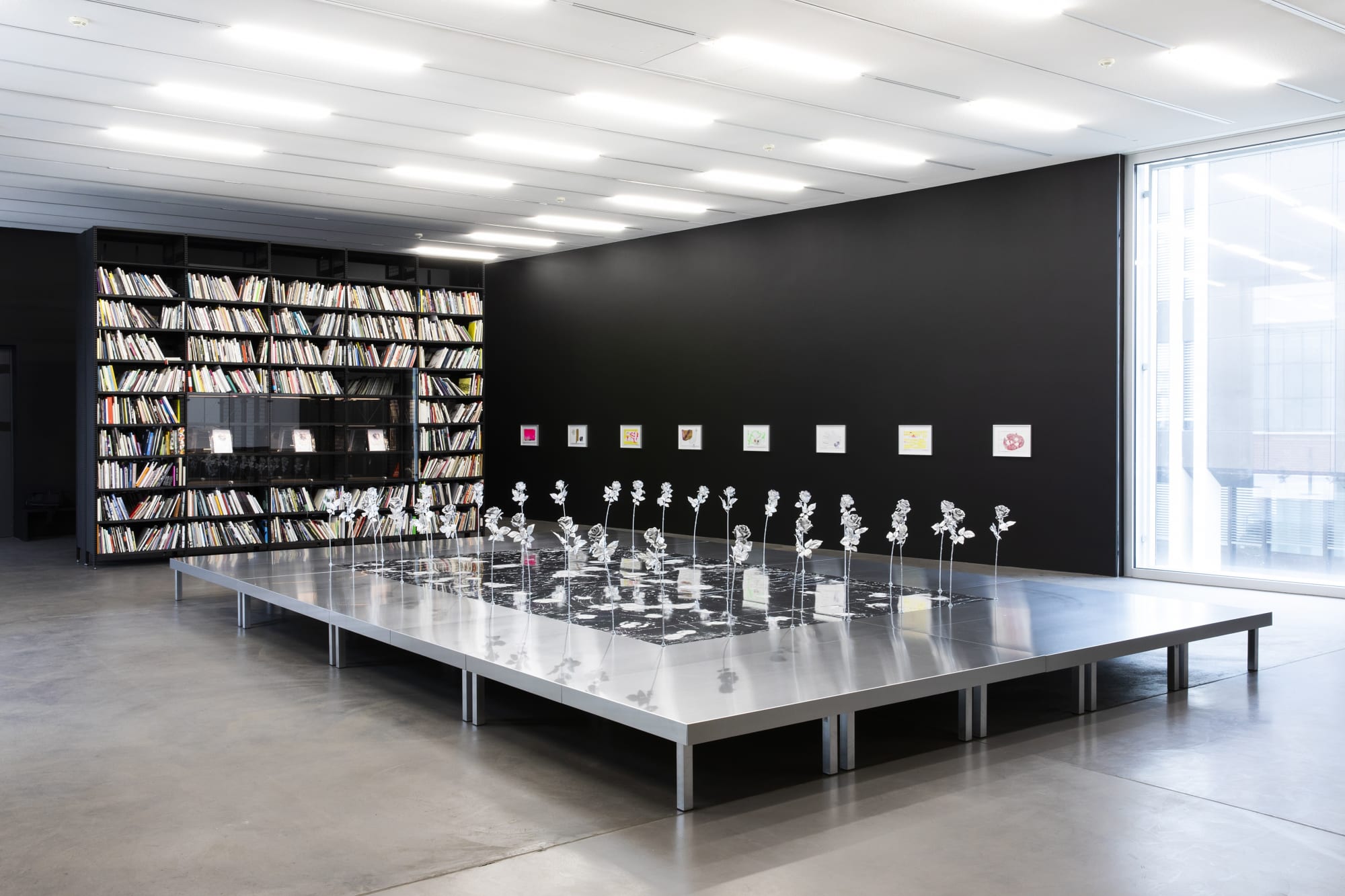 Underworld Classic | Luma Westbau