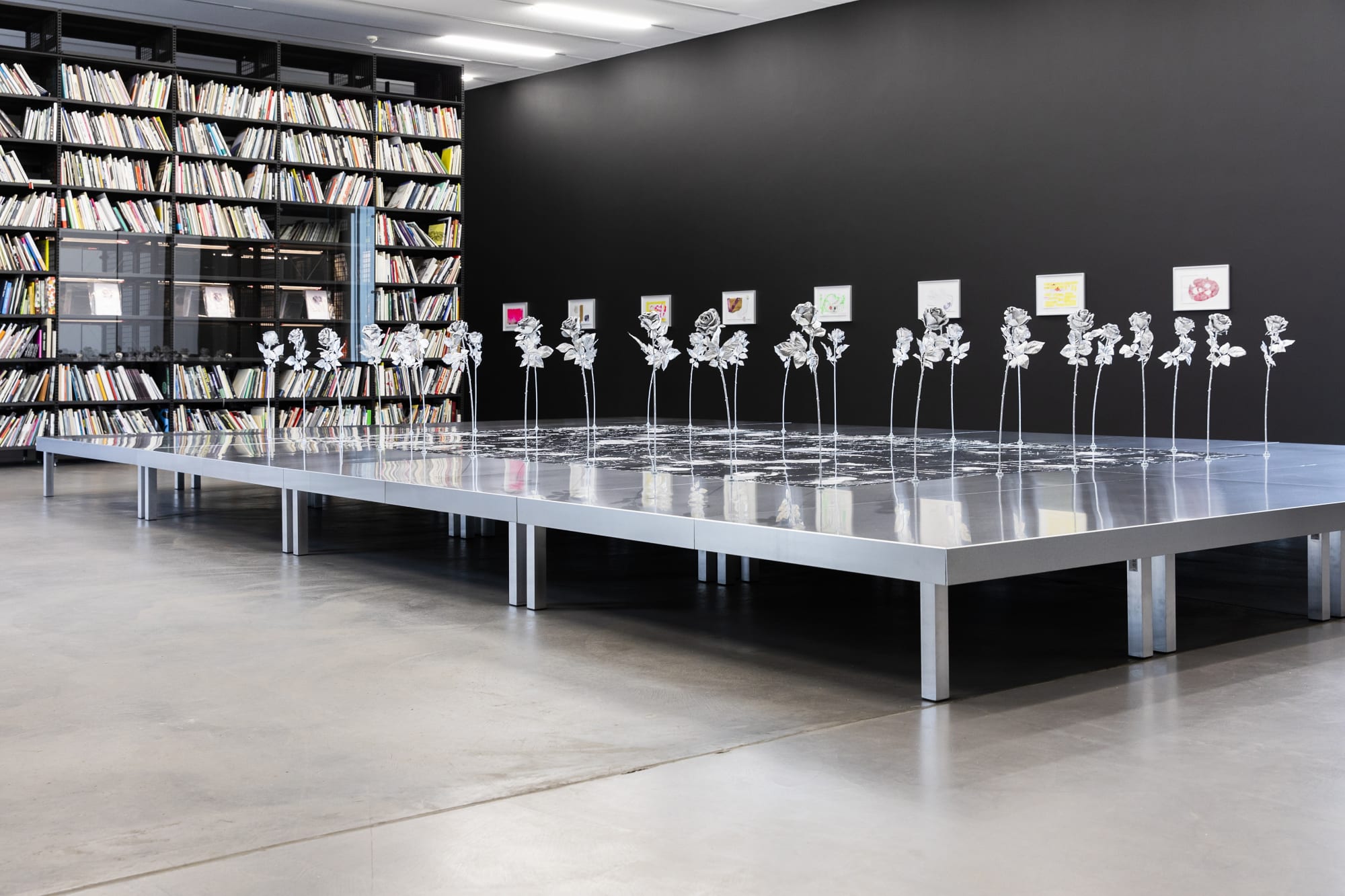 Underworld Classic | Luma Westbau