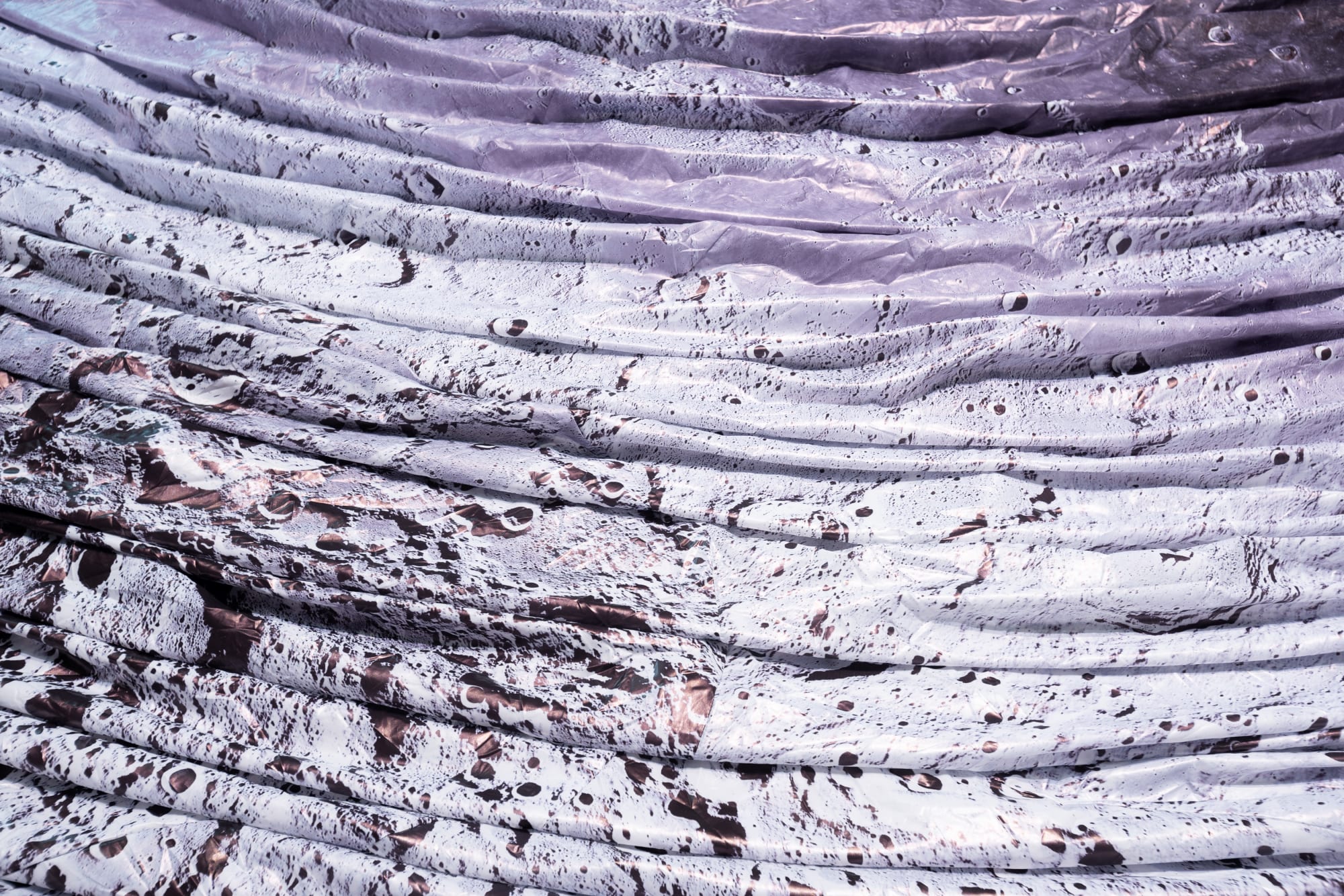 Moon piece, the Apostle and related works | Fondazione Converso