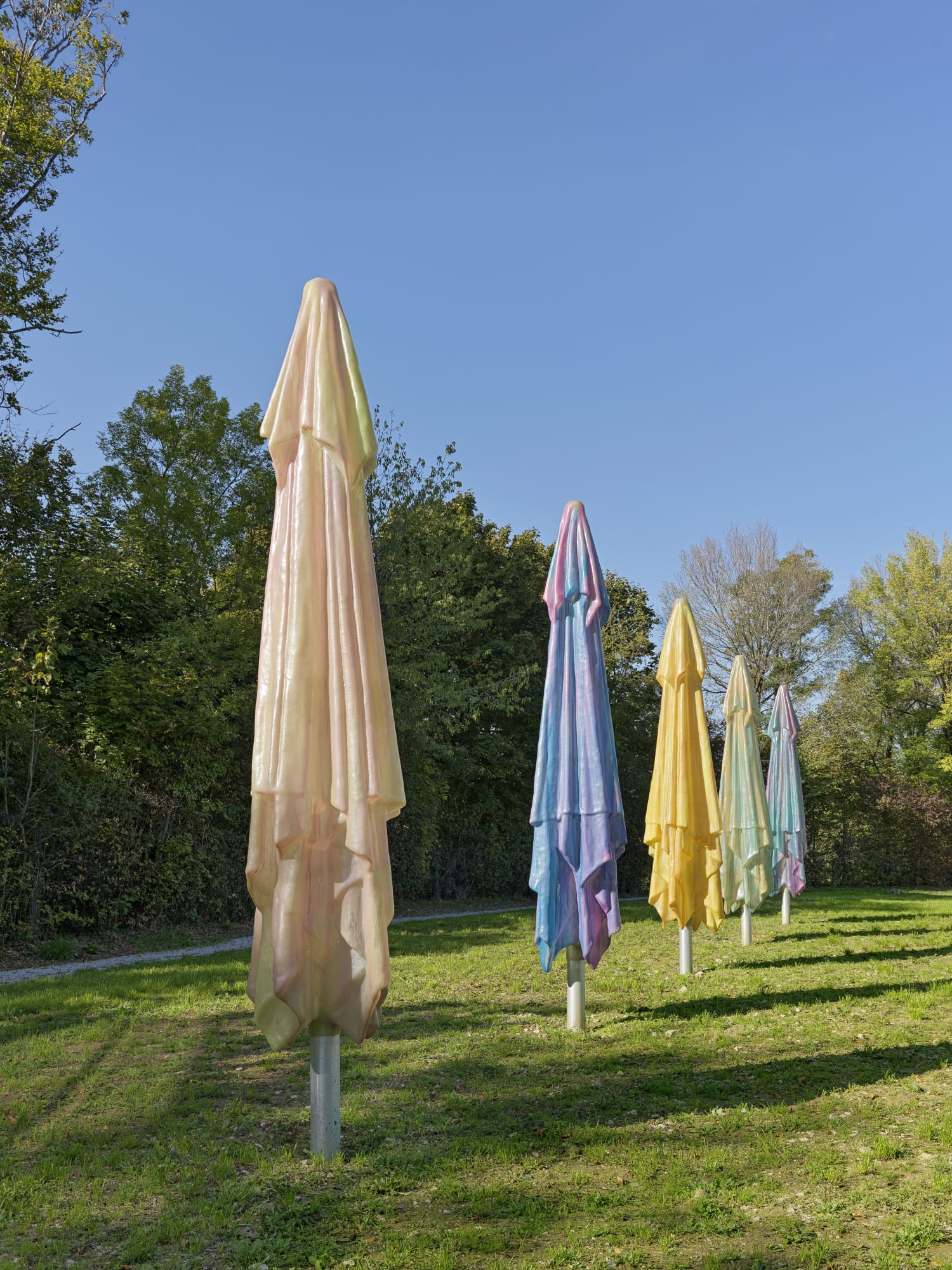 Carambolages enchantés