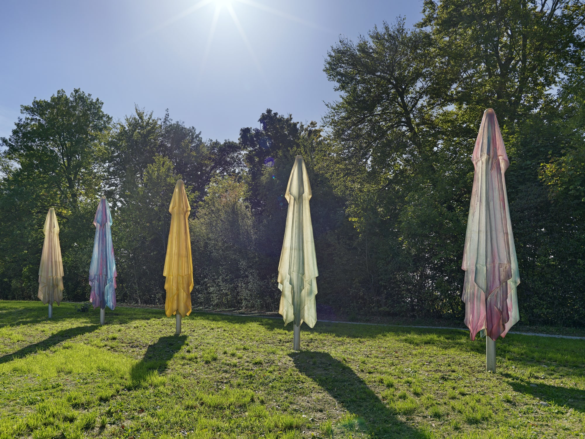 Carambolages enchantés